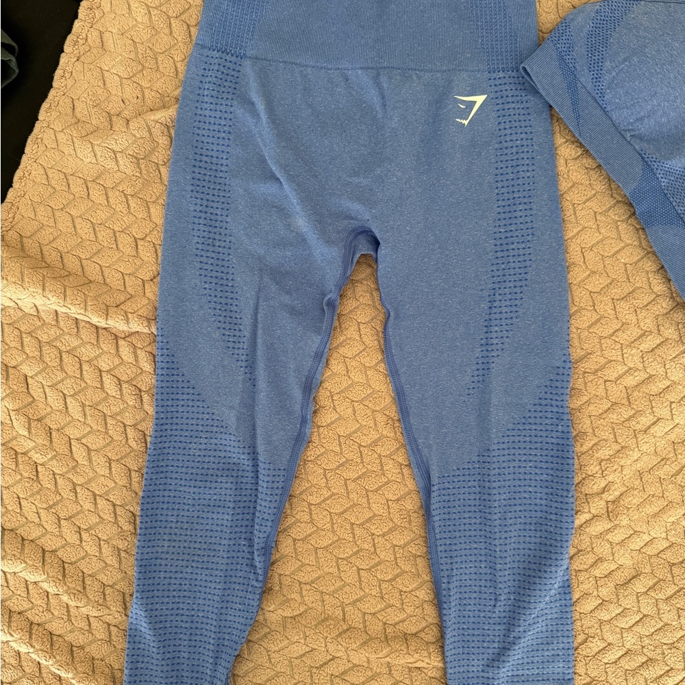 Gymshark Vital Seamless Leggings